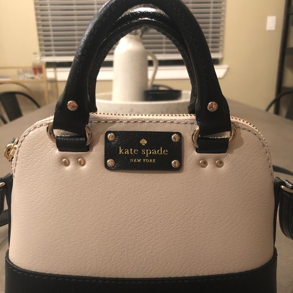 Kate Spade crossbody